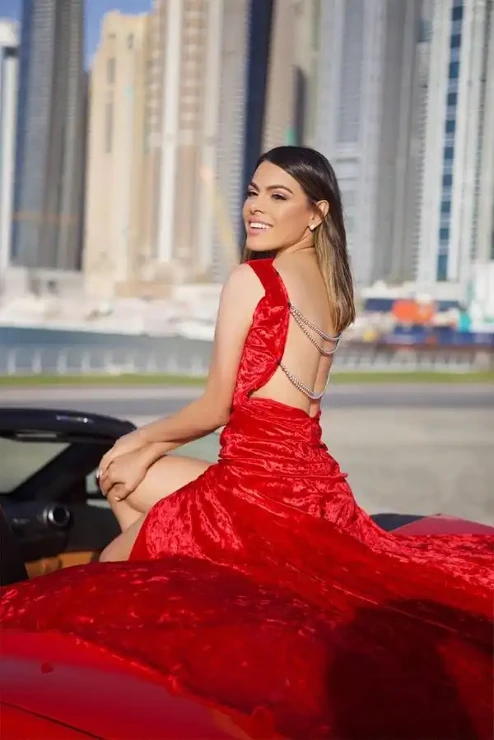 Beirut Escorts